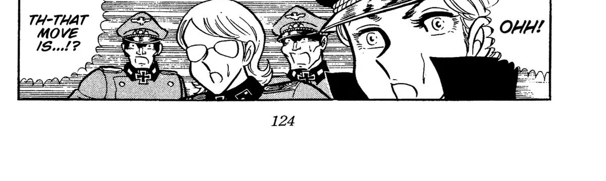 Read Ring ni Kakero chapter 63 image 43 on Lezhin