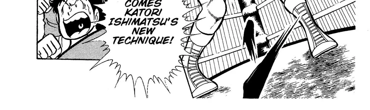 Read Ring ni Kakero chapter 63 image 47 on Lezhin