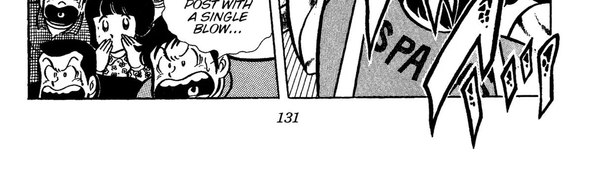 Read Ring ni Kakero chapter 63 image 57 on Lezhin