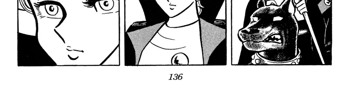 Read Ring ni Kakero chapter 63 image 65 on Lezhin