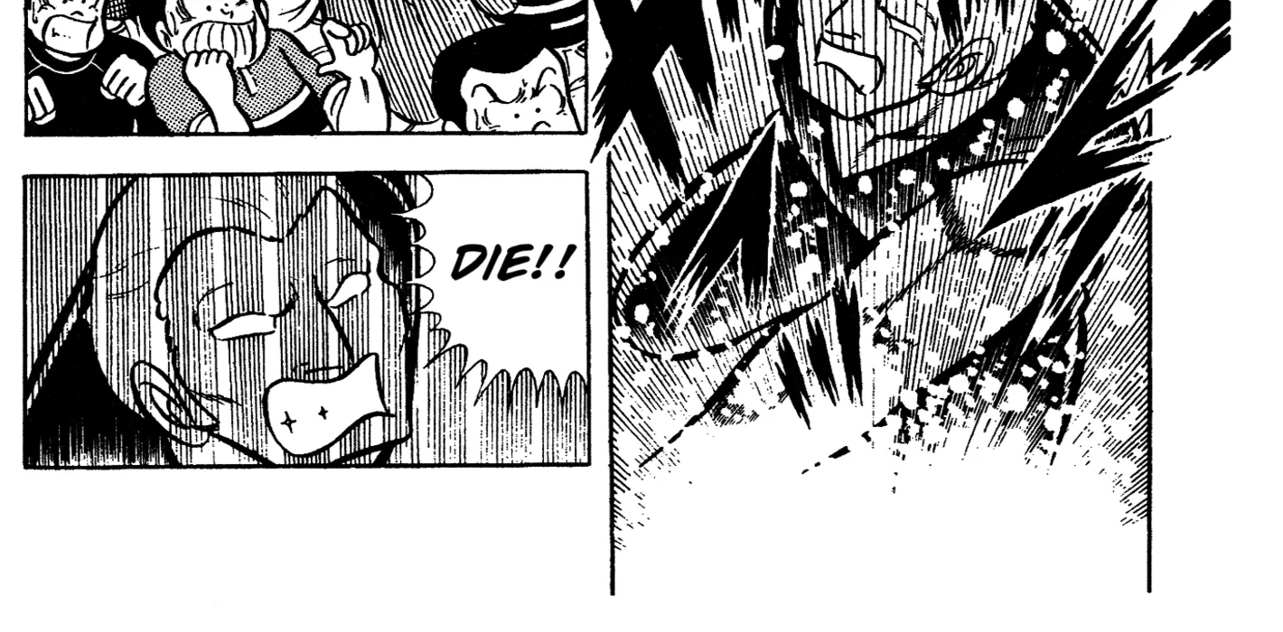 Read Ring ni Kakero chapter 64 image 109 on Lezhin