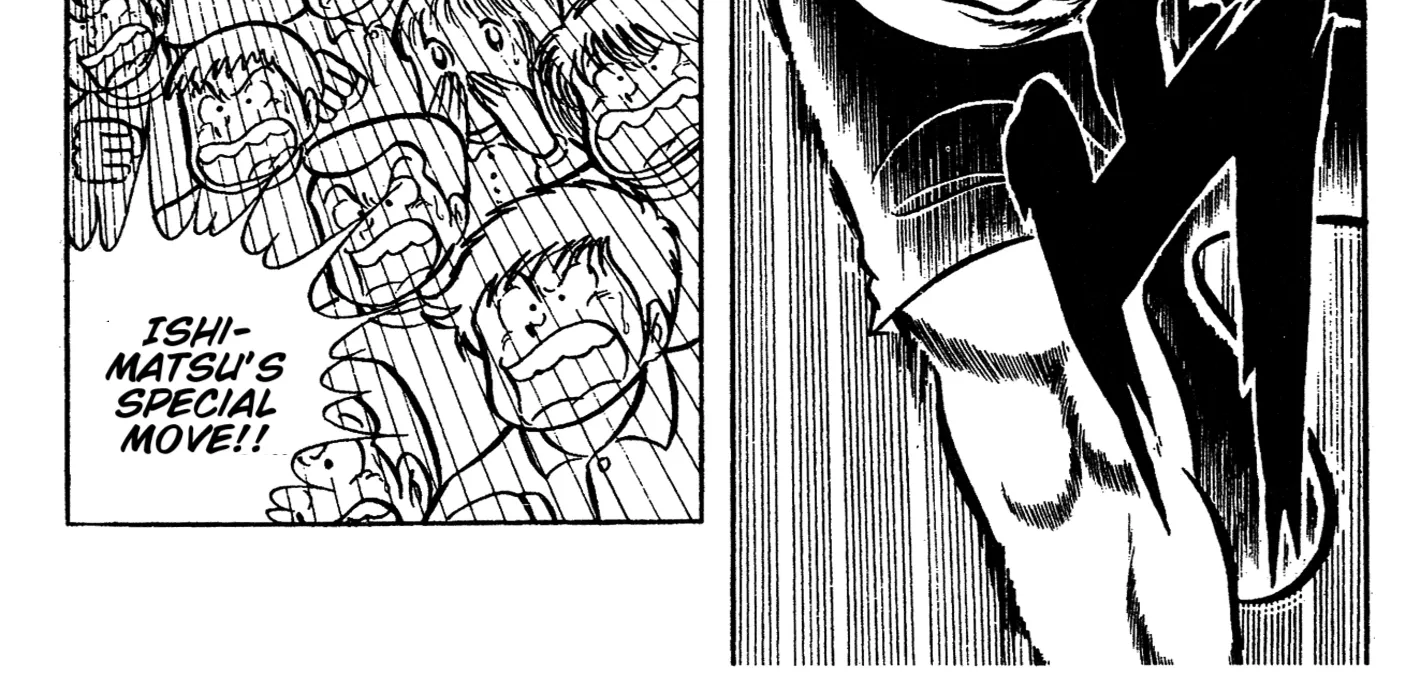 Read Ring ni Kakero chapter 64 image 111 on Lezhin