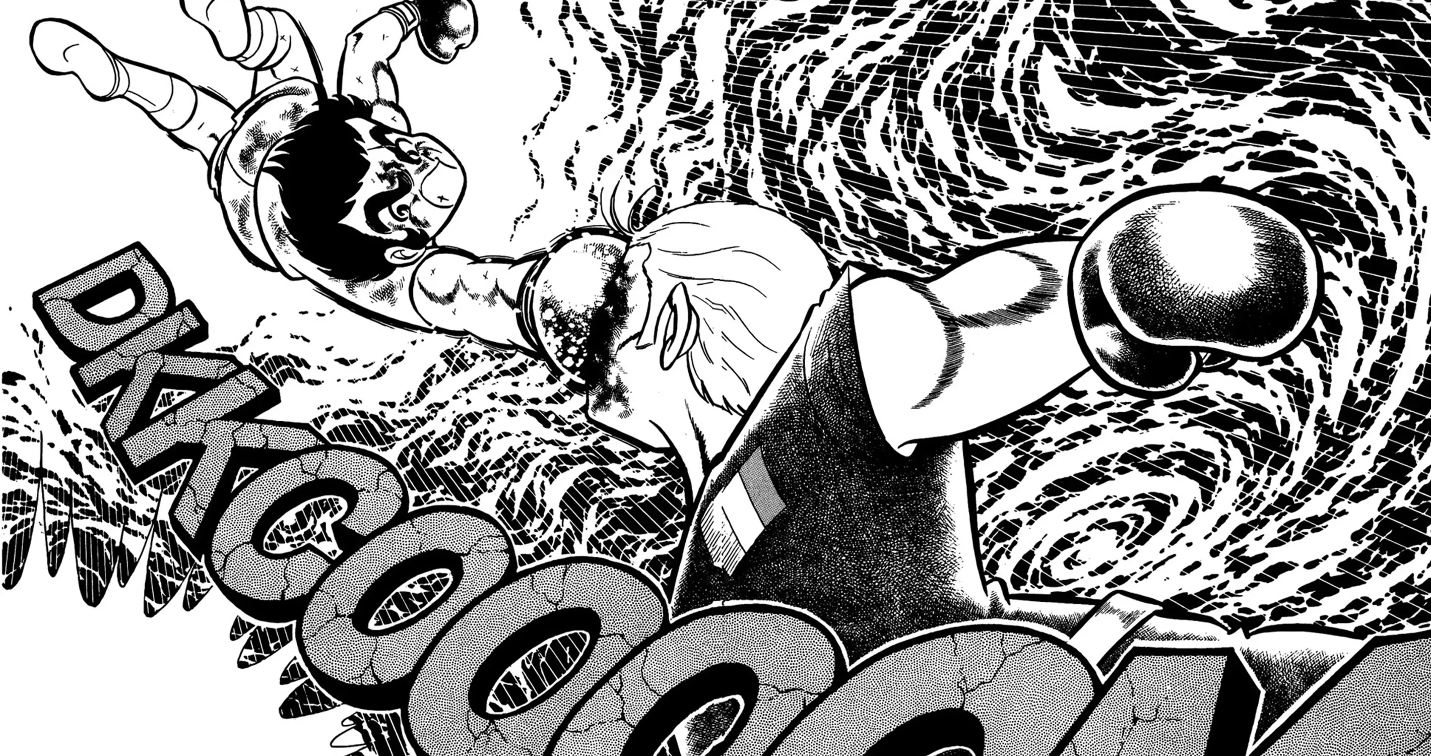 Read Ring ni Kakero chapter 64 image 112 on Lezhin