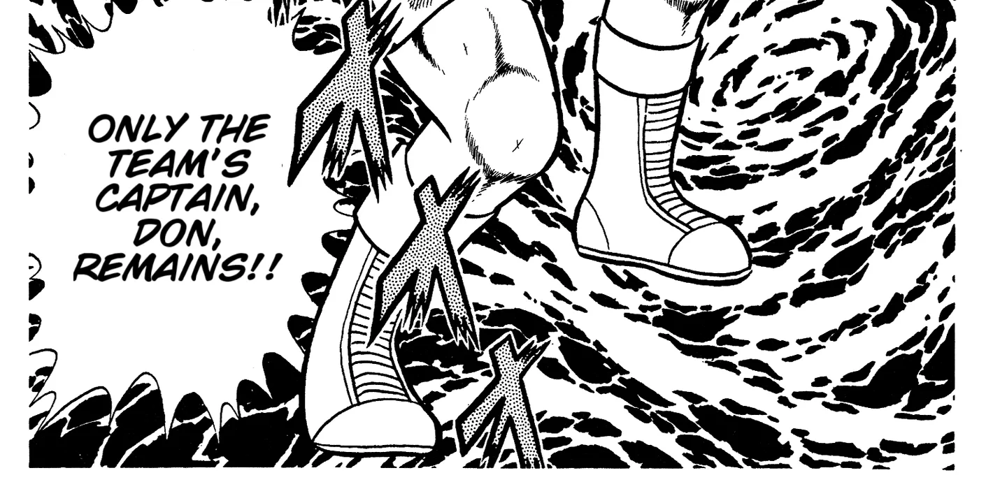 Read Ring ni Kakero chapter 64 image 117 on Lezhin