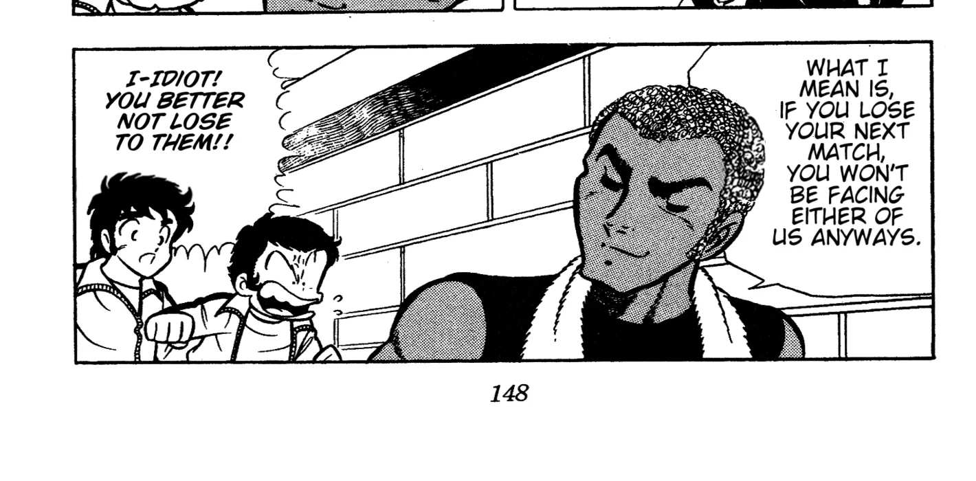 Read Ring ni Kakero chapter 64 image 17 on Lezhin