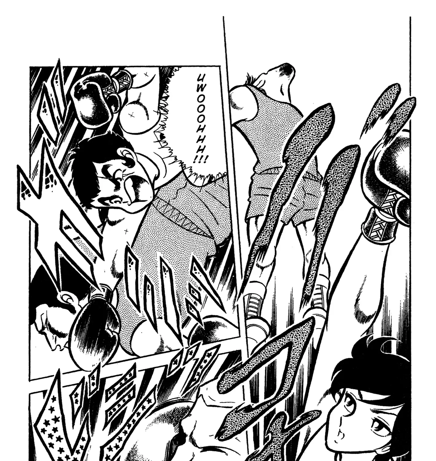 Read Ring ni Kakero chapter 64 image 18 on Lezhin