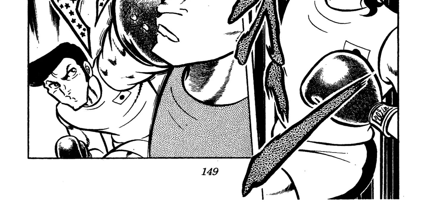 Read Ring ni Kakero chapter 64 image 19 on Lezhin