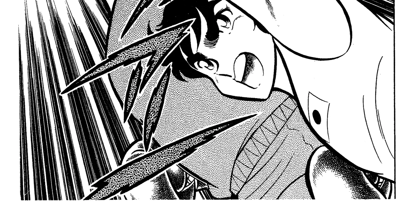 Read Ring ni Kakero chapter 64 image 21 on Lezhin