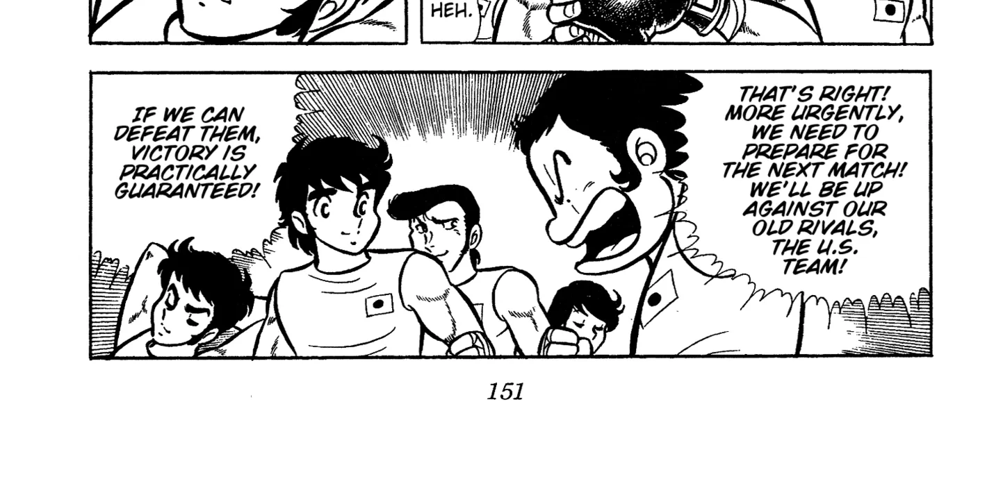 Read Ring ni Kakero chapter 64 image 23 on Lezhin