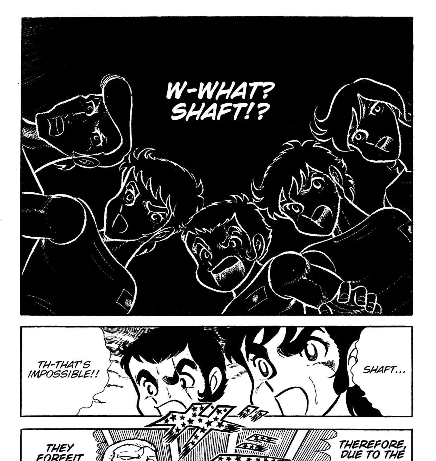 Read Ring ni Kakero chapter 64 image 26 on Lezhin