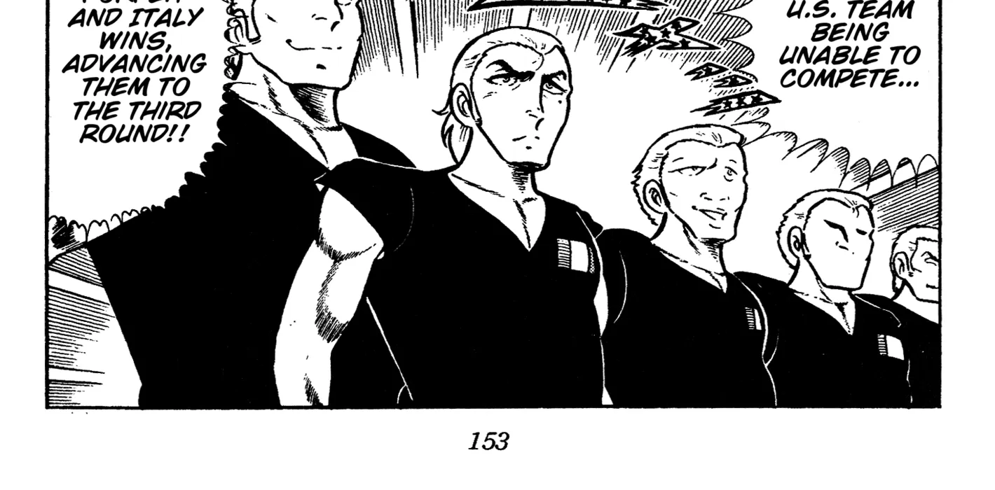 Read Ring ni Kakero chapter 64 image 27 on Lezhin