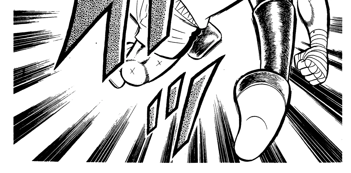 Read Ring ni Kakero chapter 64 image 31 on Lezhin