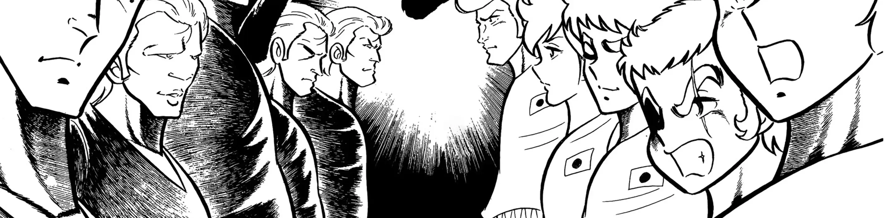 Read Ring ni Kakero chapter 64 image 33 on Lezhin