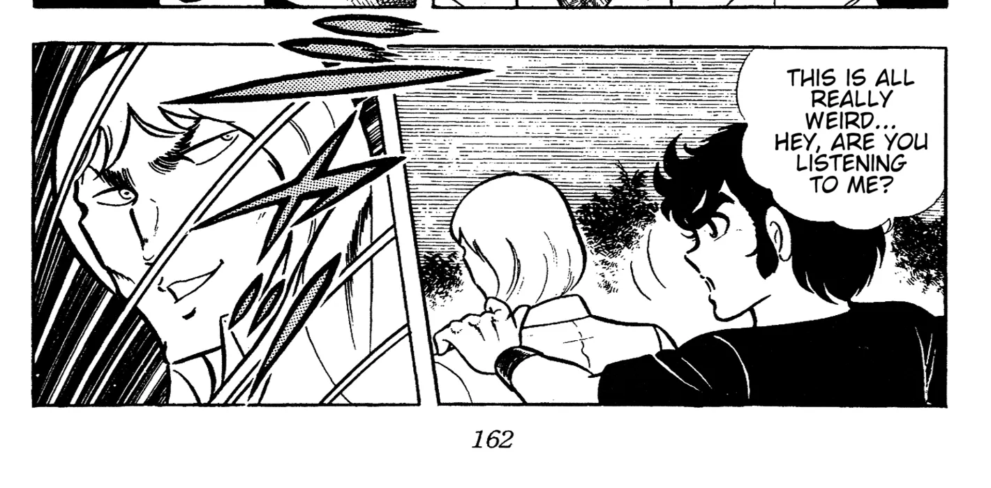 Read Ring ni Kakero chapter 64 image 43 on Lezhin