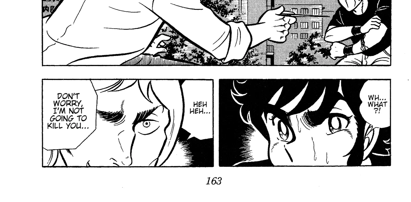 Read Ring ni Kakero chapter 64 image 45 on Lezhin