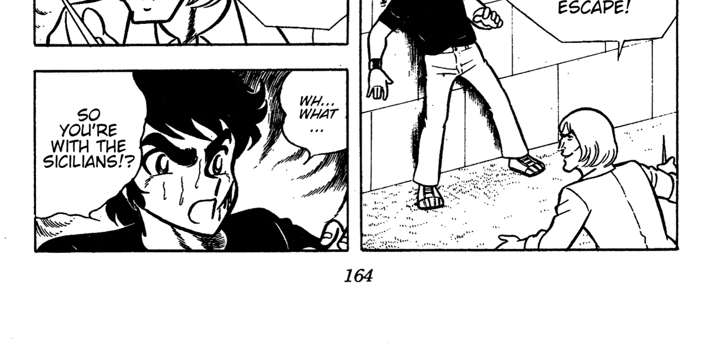 Read Ring ni Kakero chapter 64 image 47 on Lezhin