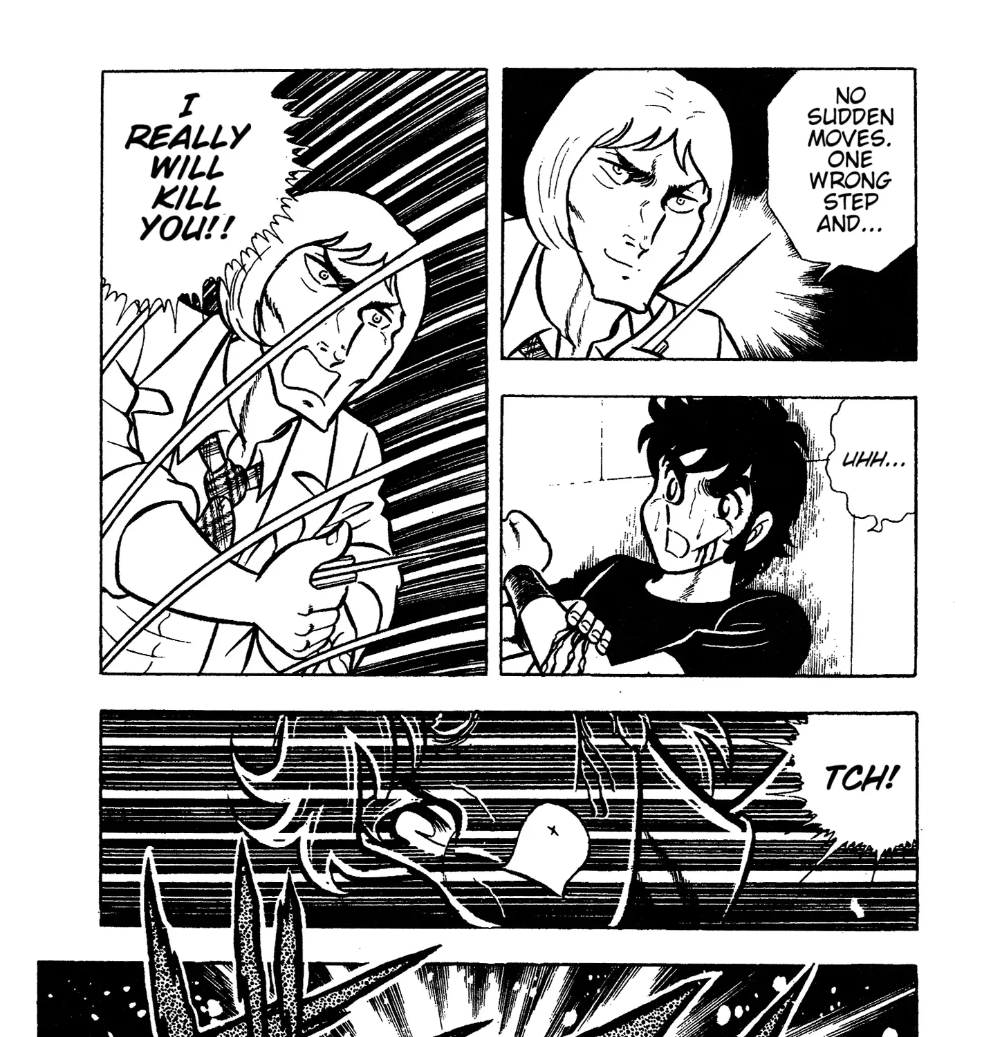 Read Ring ni Kakero chapter 64 image 48 on Lezhin
