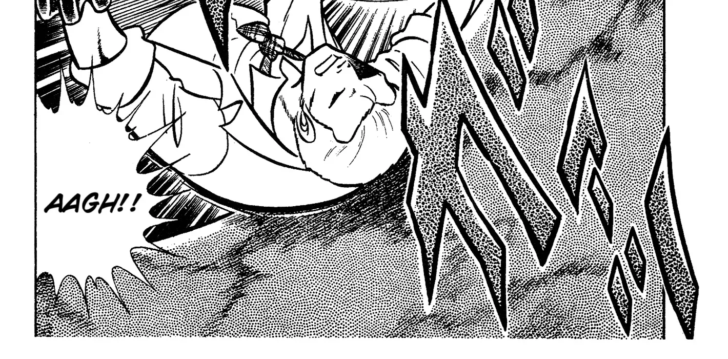 Read Ring ni Kakero chapter 64 image 51 on Lezhin