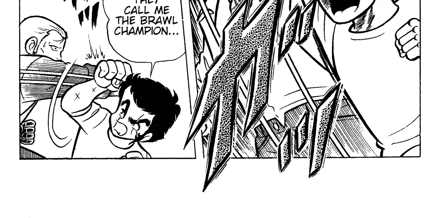 Read Ring ni Kakero chapter 64 image 53 on Lezhin