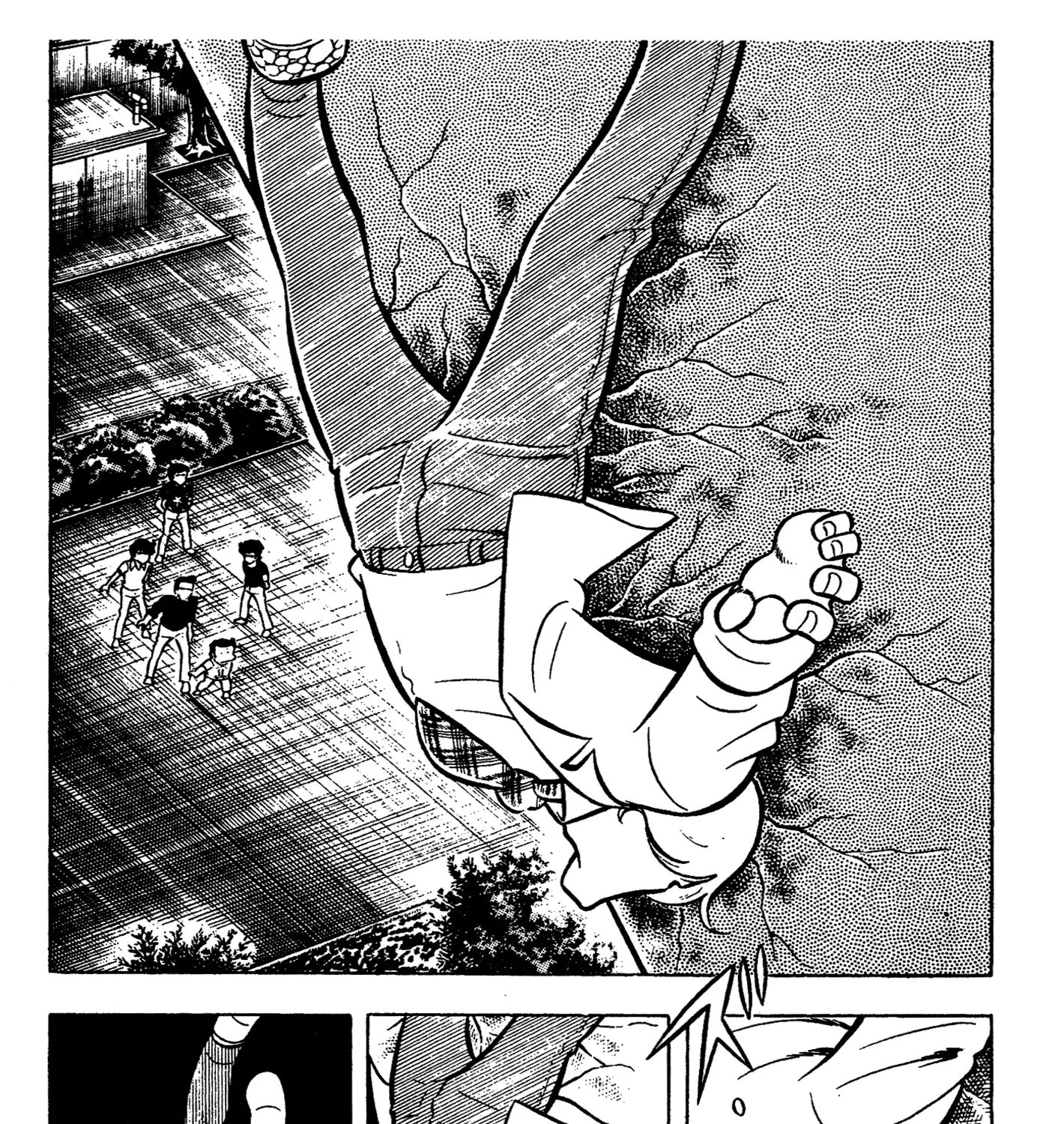 Read Ring ni Kakero chapter 64 image 64 on Lezhin