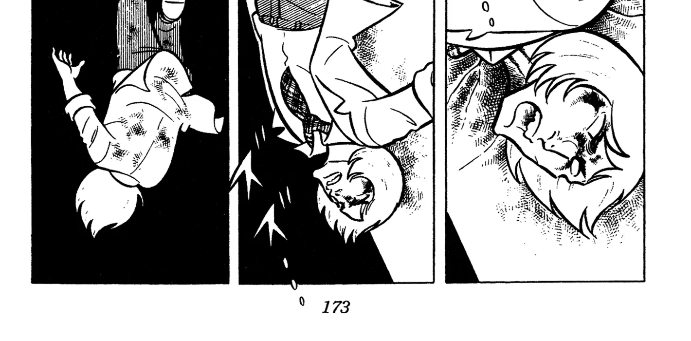 Read Ring ni Kakero chapter 64 image 65 on Lezhin