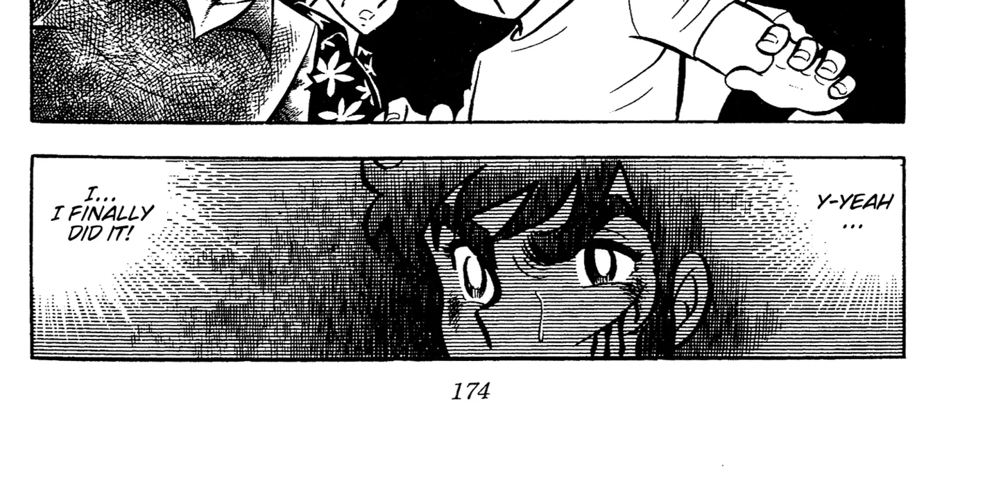 Read Ring ni Kakero chapter 64 image 67 on Lezhin
