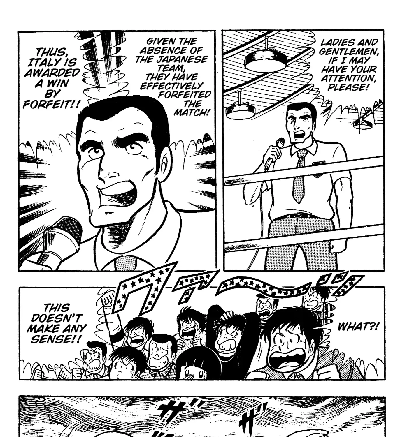 Read Ring ni Kakero chapter 64 image 72 on Lezhin