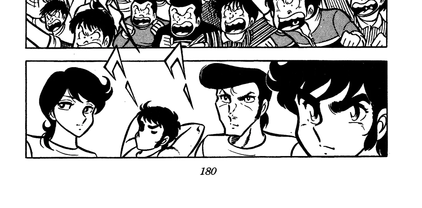 Read Ring ni Kakero chapter 64 image 79 on Lezhin