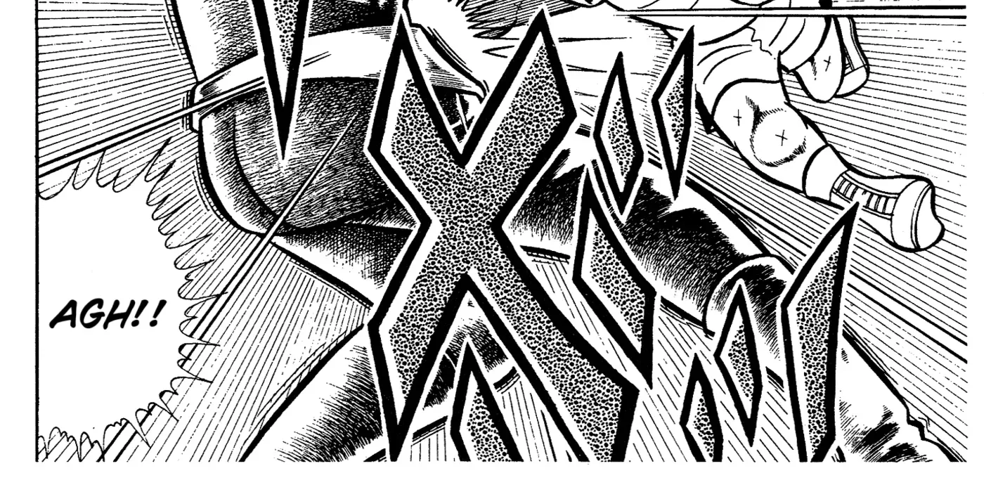Read Ring ni Kakero chapter 64 image 83 on Lezhin
