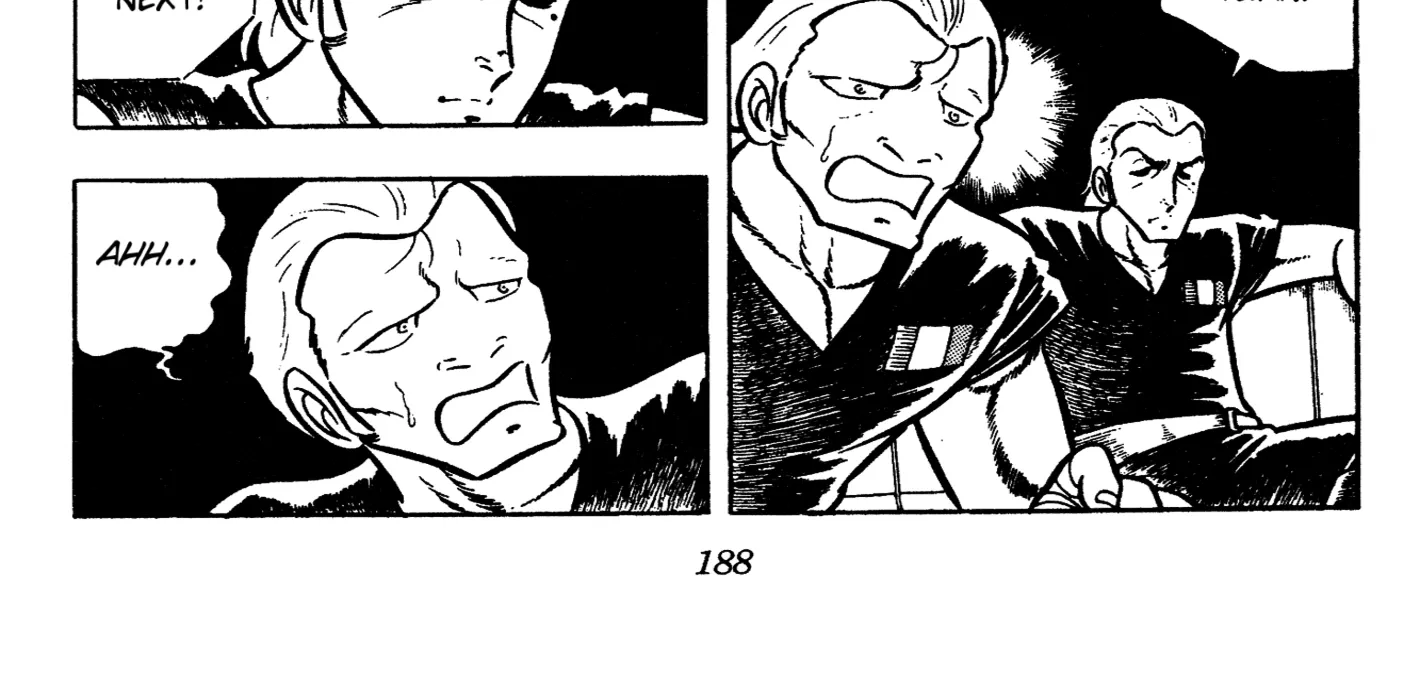 Read Ring ni Kakero chapter 64 image 95 on Lezhin