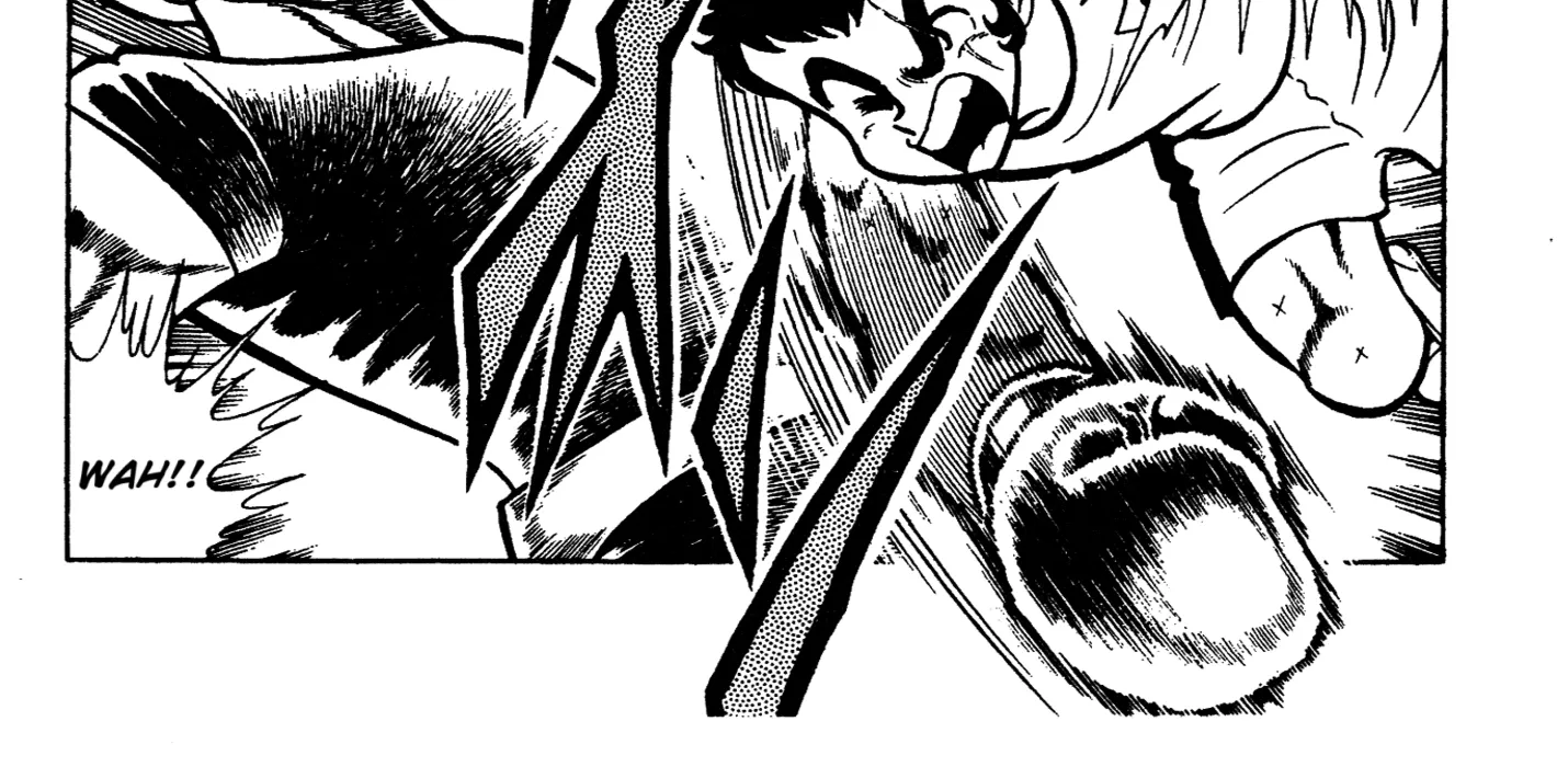 Read Ring ni Kakero chapter 64 image 97 on Lezhin