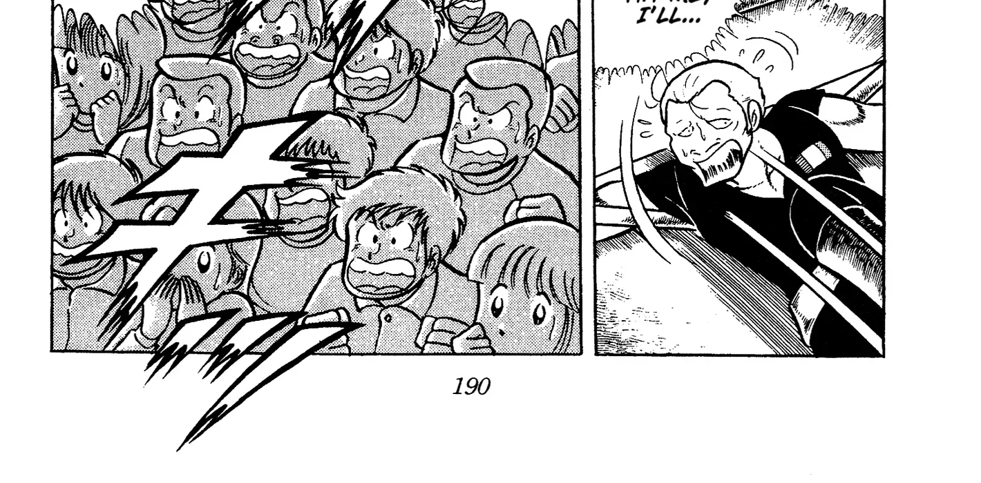 Read Ring ni Kakero chapter 64 image 99 on Lezhin