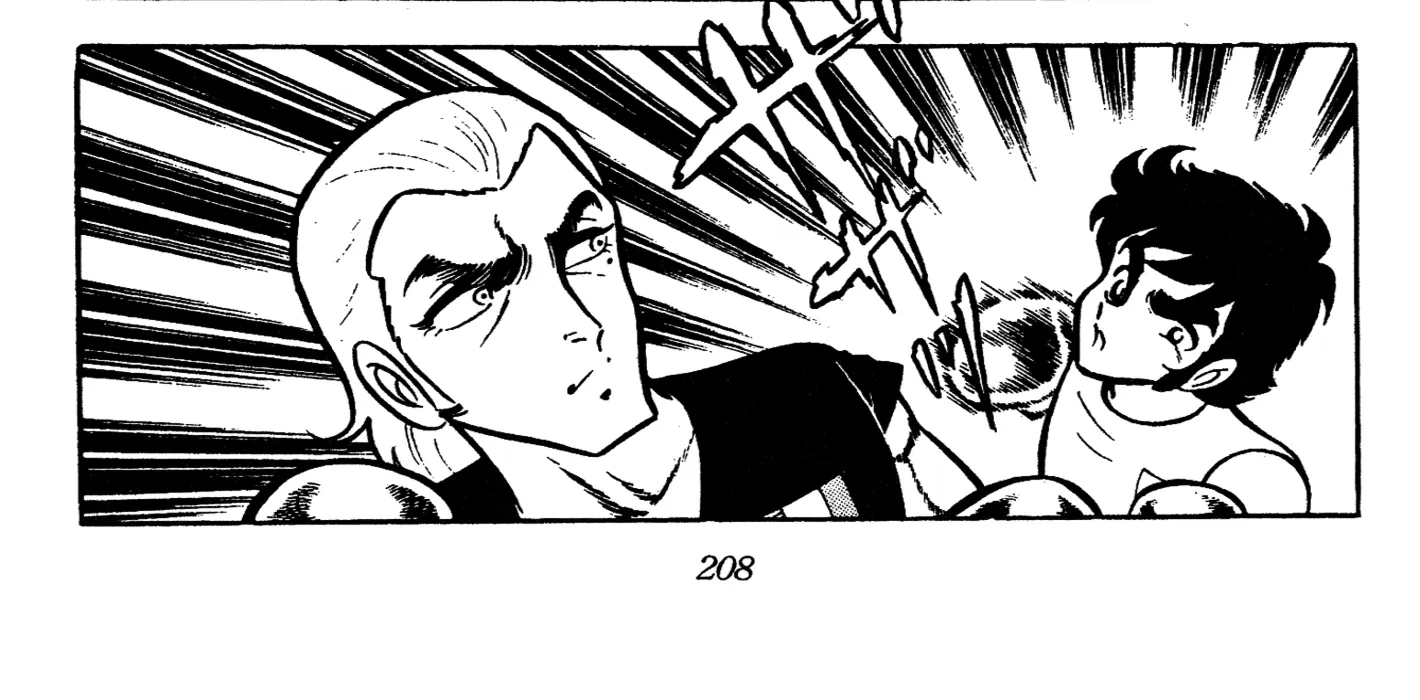 Read Ring ni Kakero chapter 65 image 11 on Lezhin