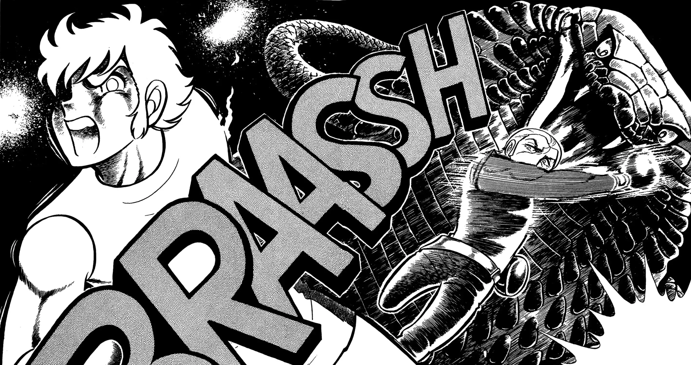 Read Ring ni Kakero chapter 65 image 14 on Lezhin