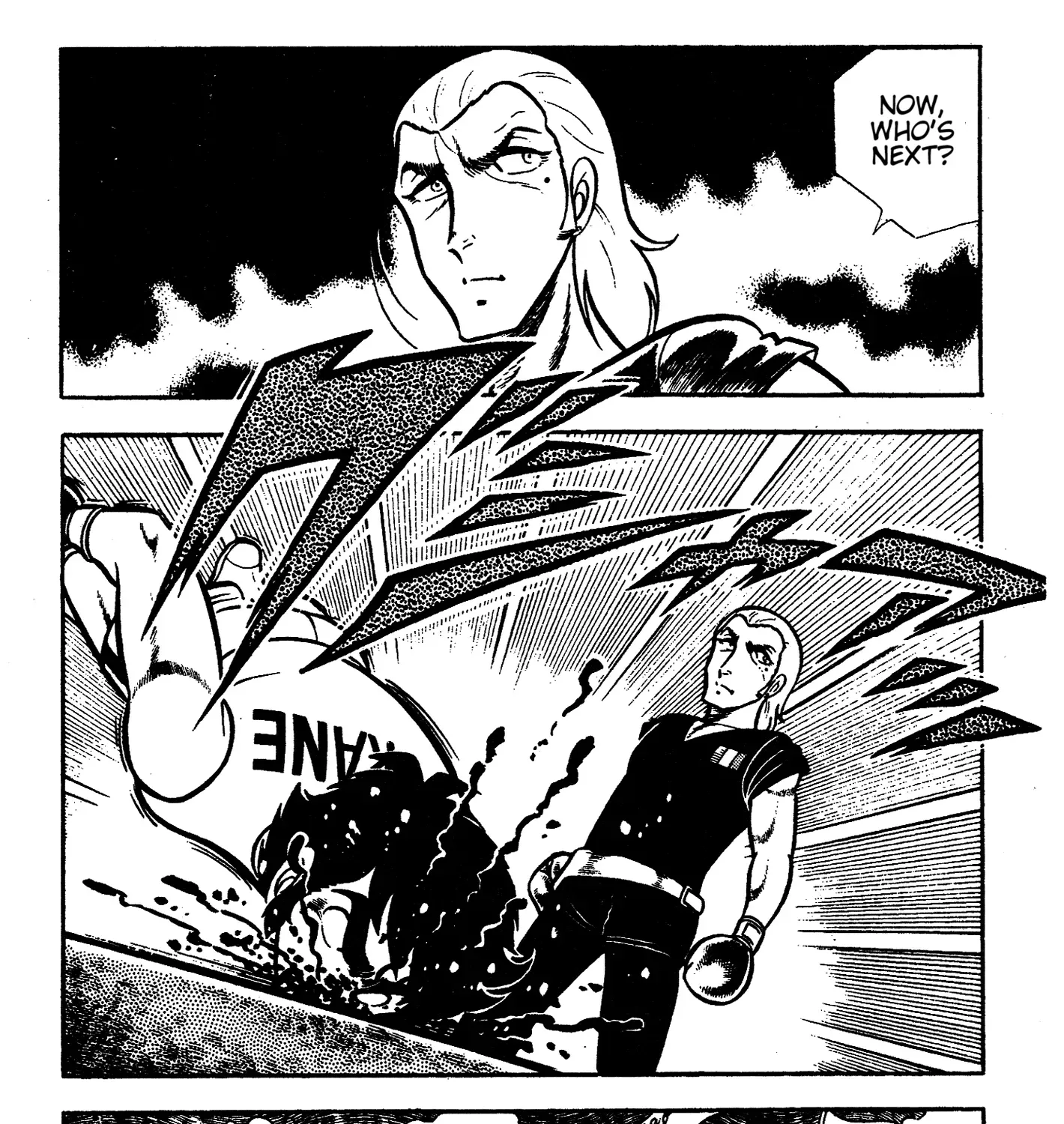 Read Ring ni Kakero chapter 65 image 16 on Lezhin