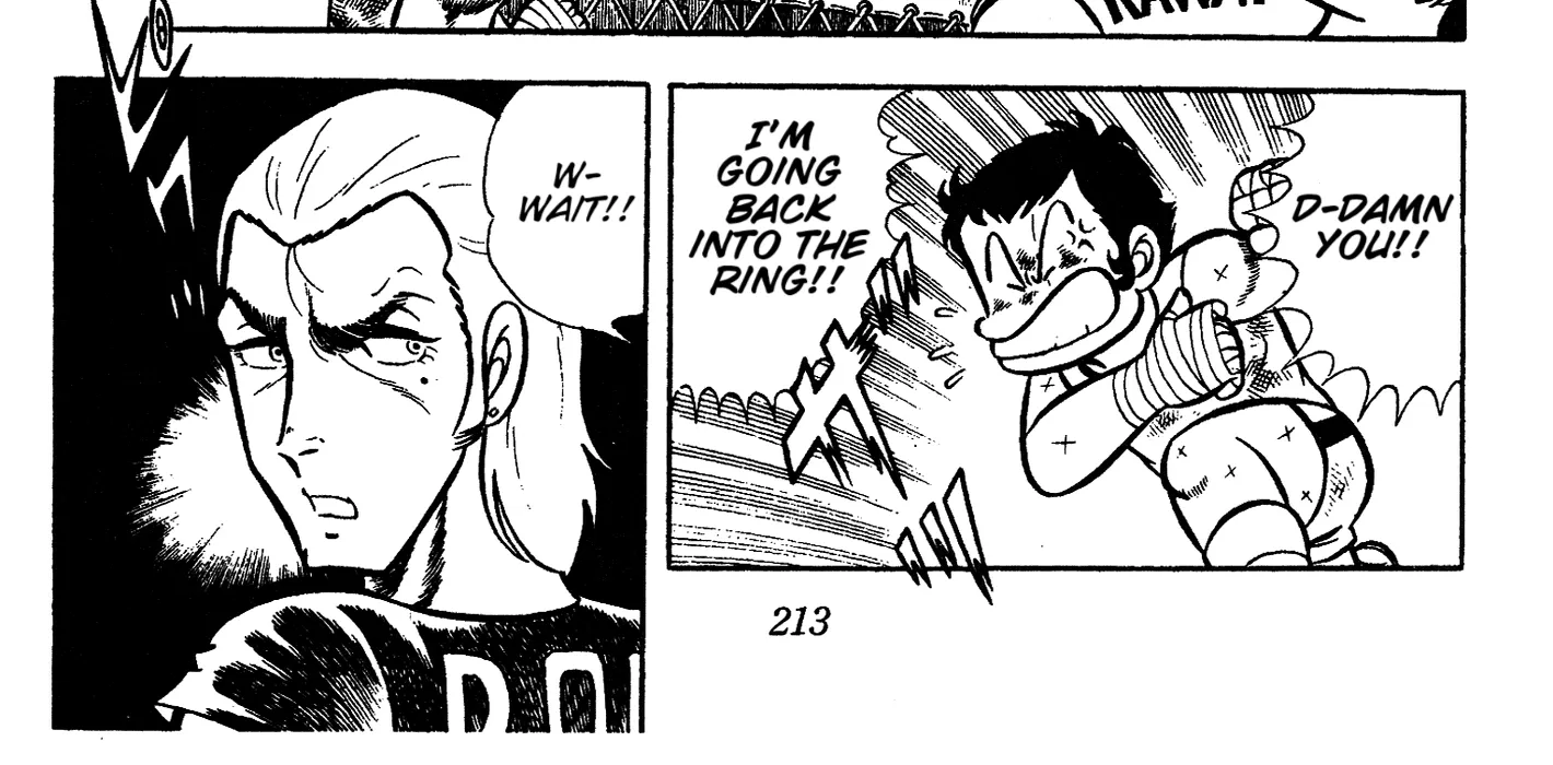 Read Ring ni Kakero chapter 65 image 19 on Lezhin