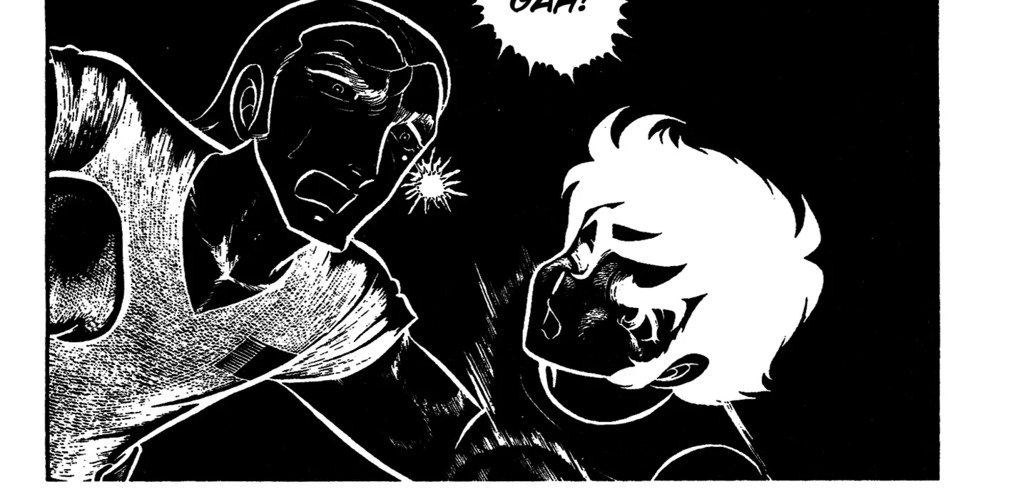 Read Ring ni Kakero chapter 65 image 23 on Lezhin