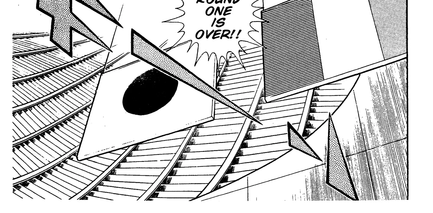 Read Ring ni Kakero chapter 65 image 37 on Lezhin