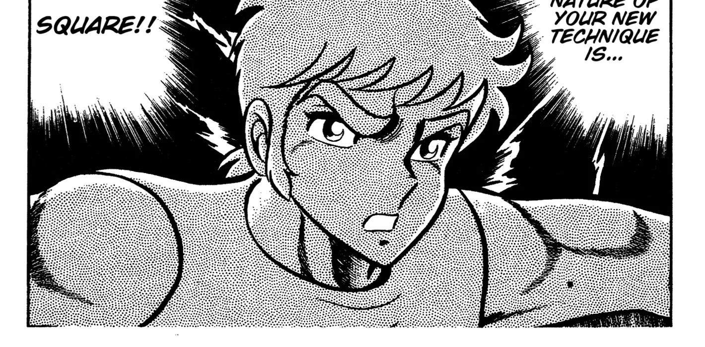 Read Ring ni Kakero chapter 65 image 39 on Lezhin