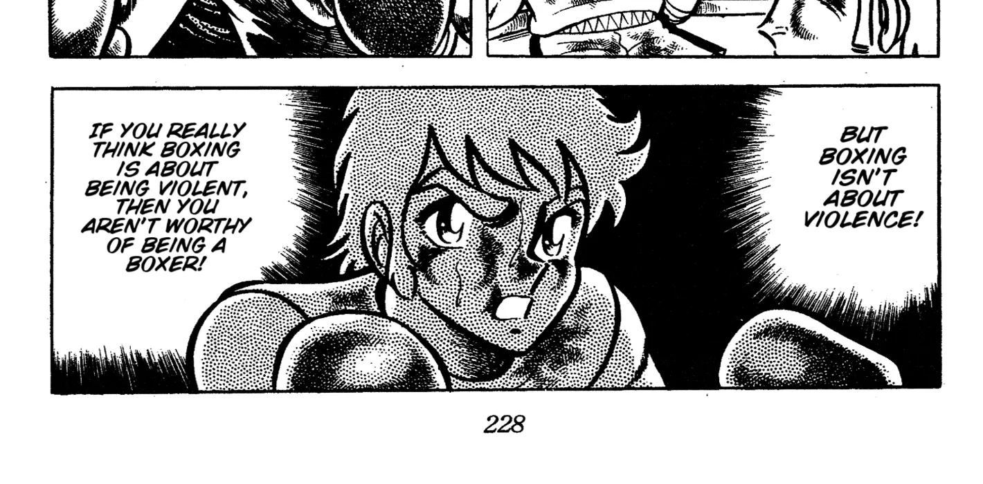 Read Ring ni Kakero chapter 65 image 47 on Lezhin