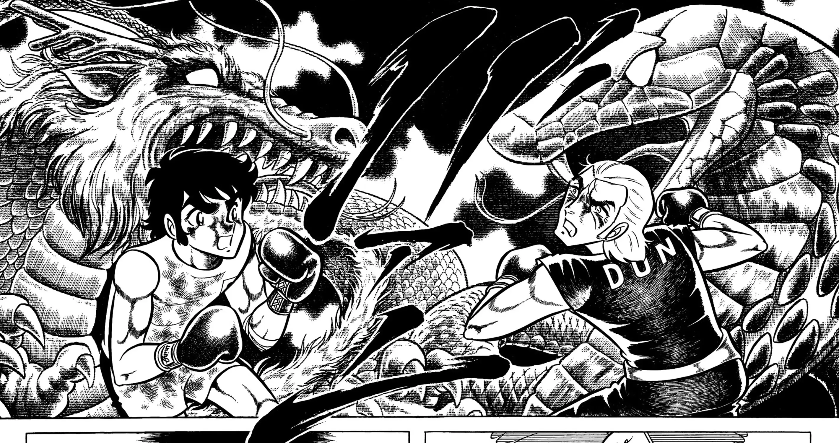 Read Ring ni Kakero chapter 65 image 50 on Lezhin