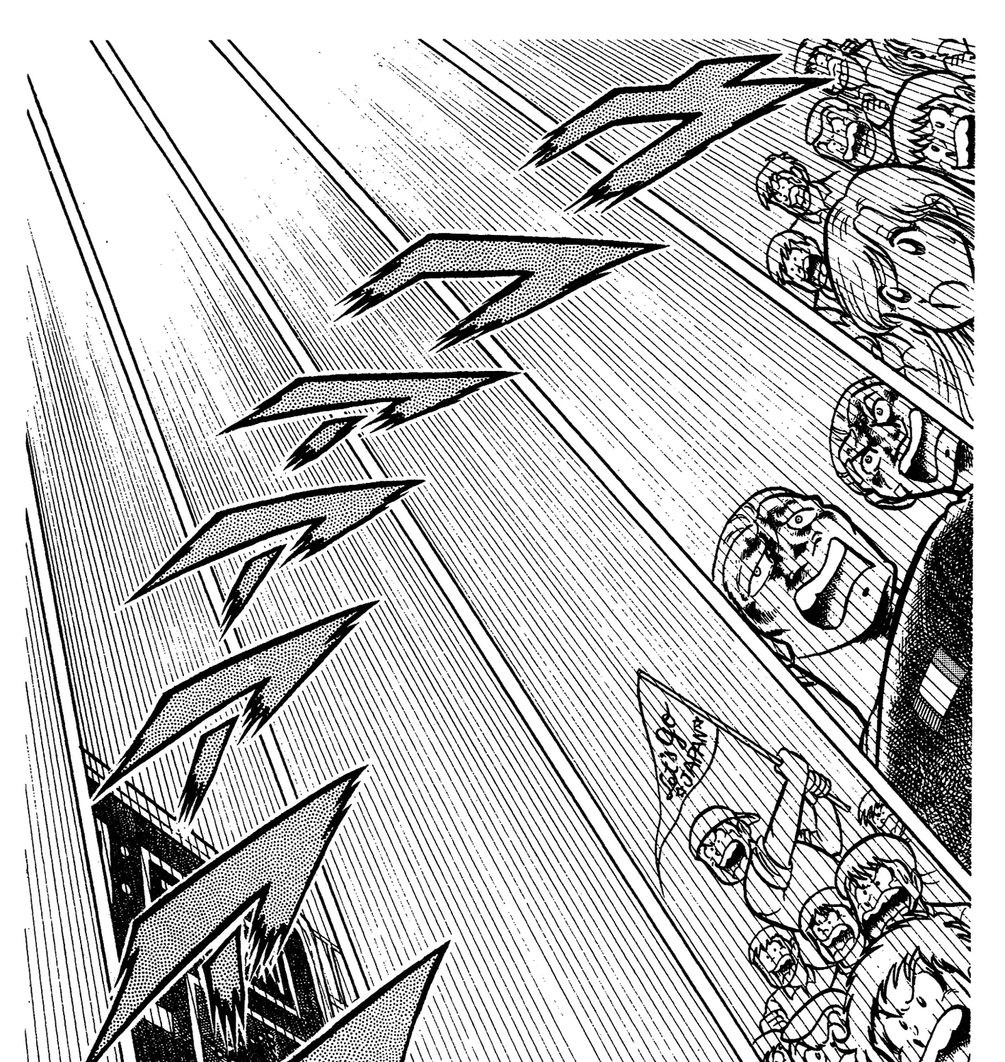 Read Ring ni Kakero chapter 65 image 54 on Lezhin
