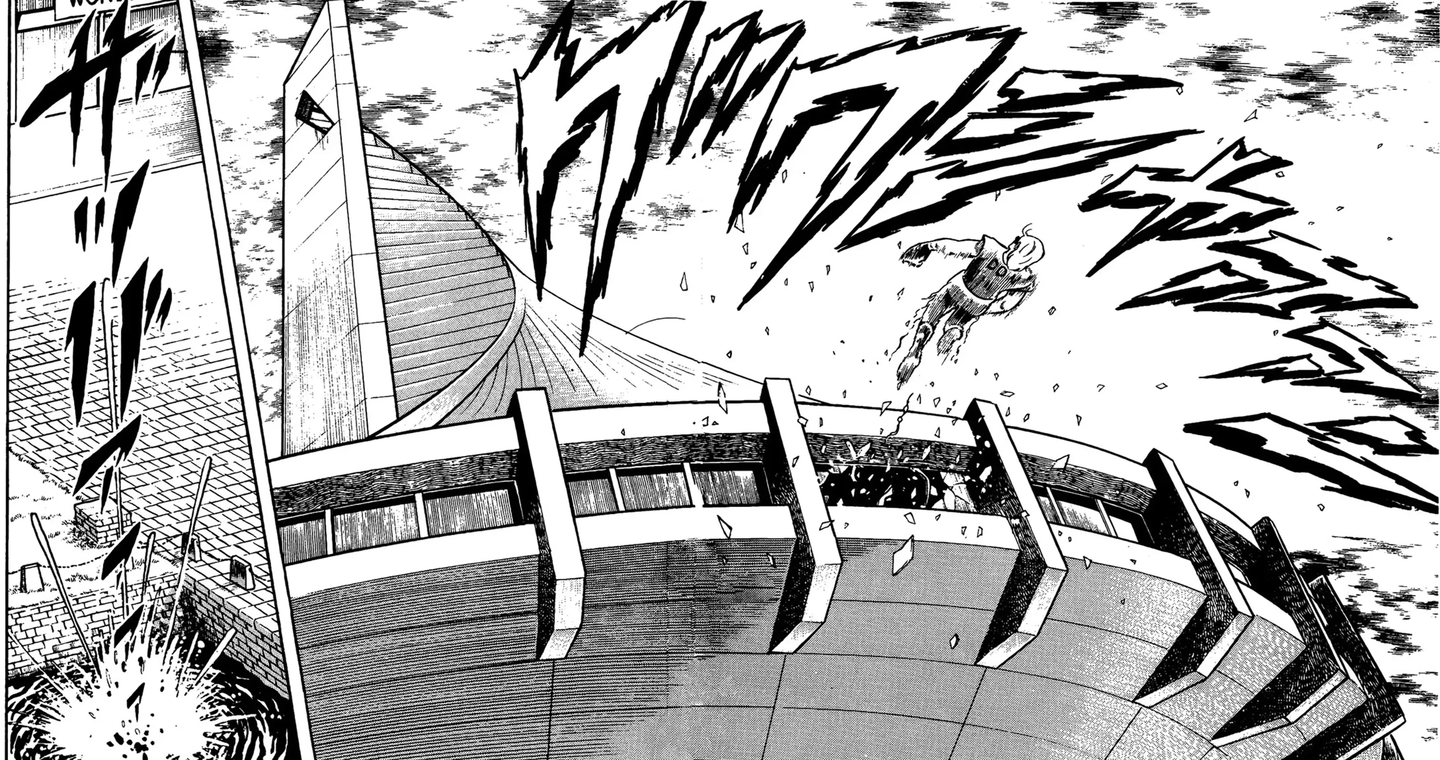 Read Ring ni Kakero chapter 65 image 56 on Lezhin