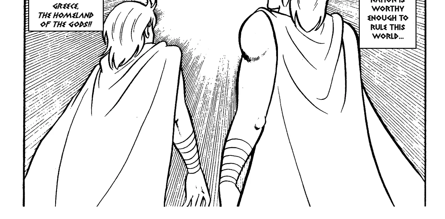 Read Ring ni Kakero chapter 65 image 59 on Lezhin