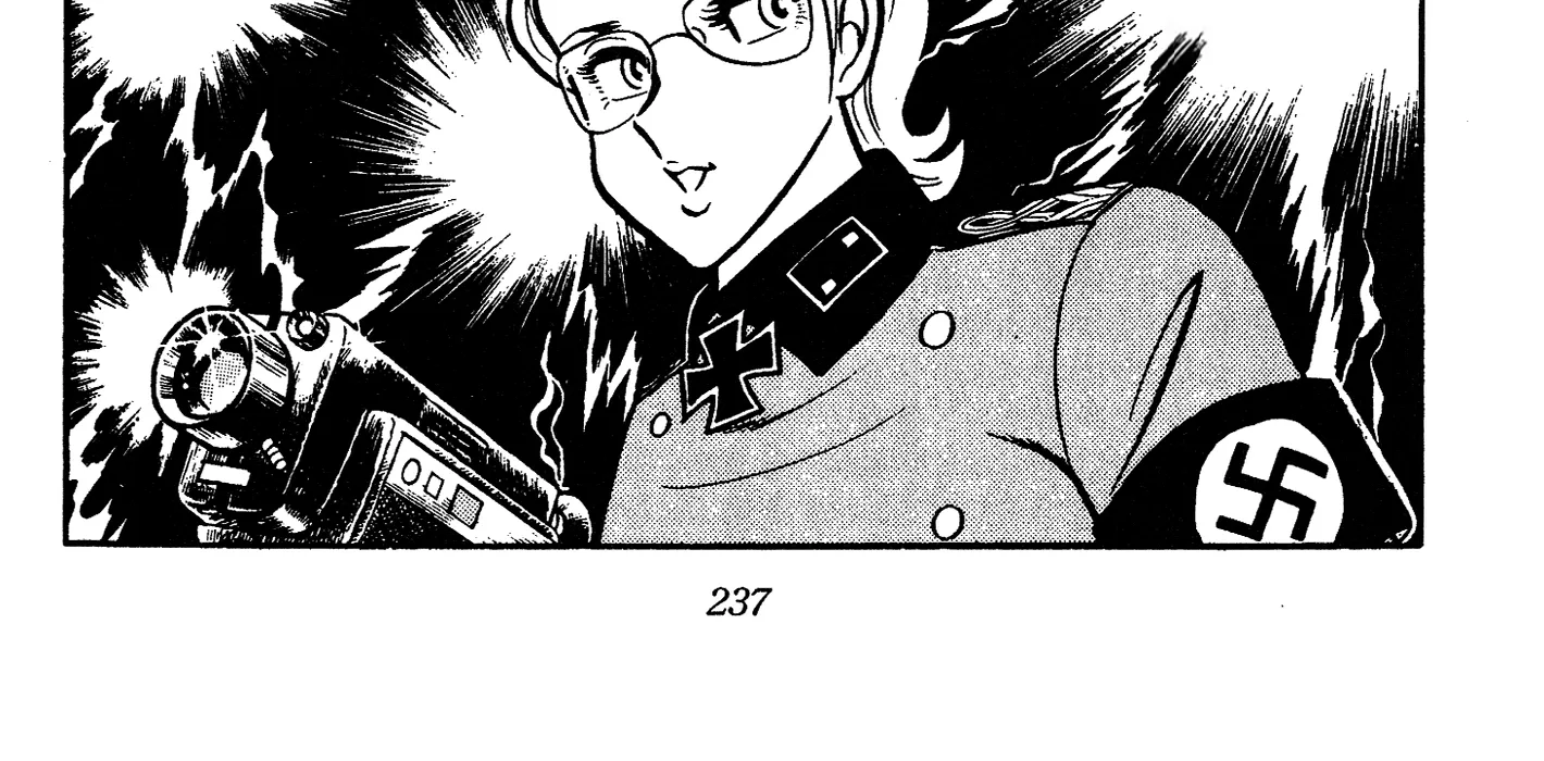 Read Ring ni Kakero chapter 65 image 61 on Lezhin