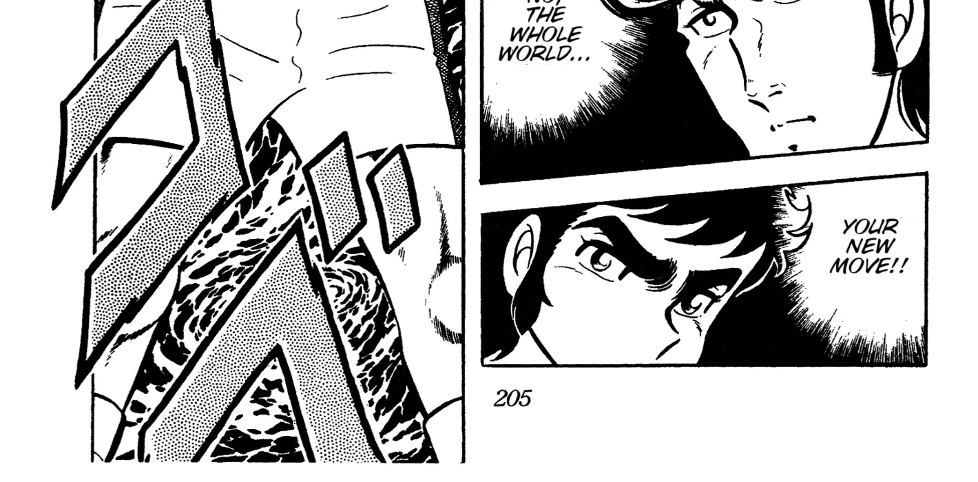 Read Ring ni Kakero chapter 65 image 7 on Lezhin