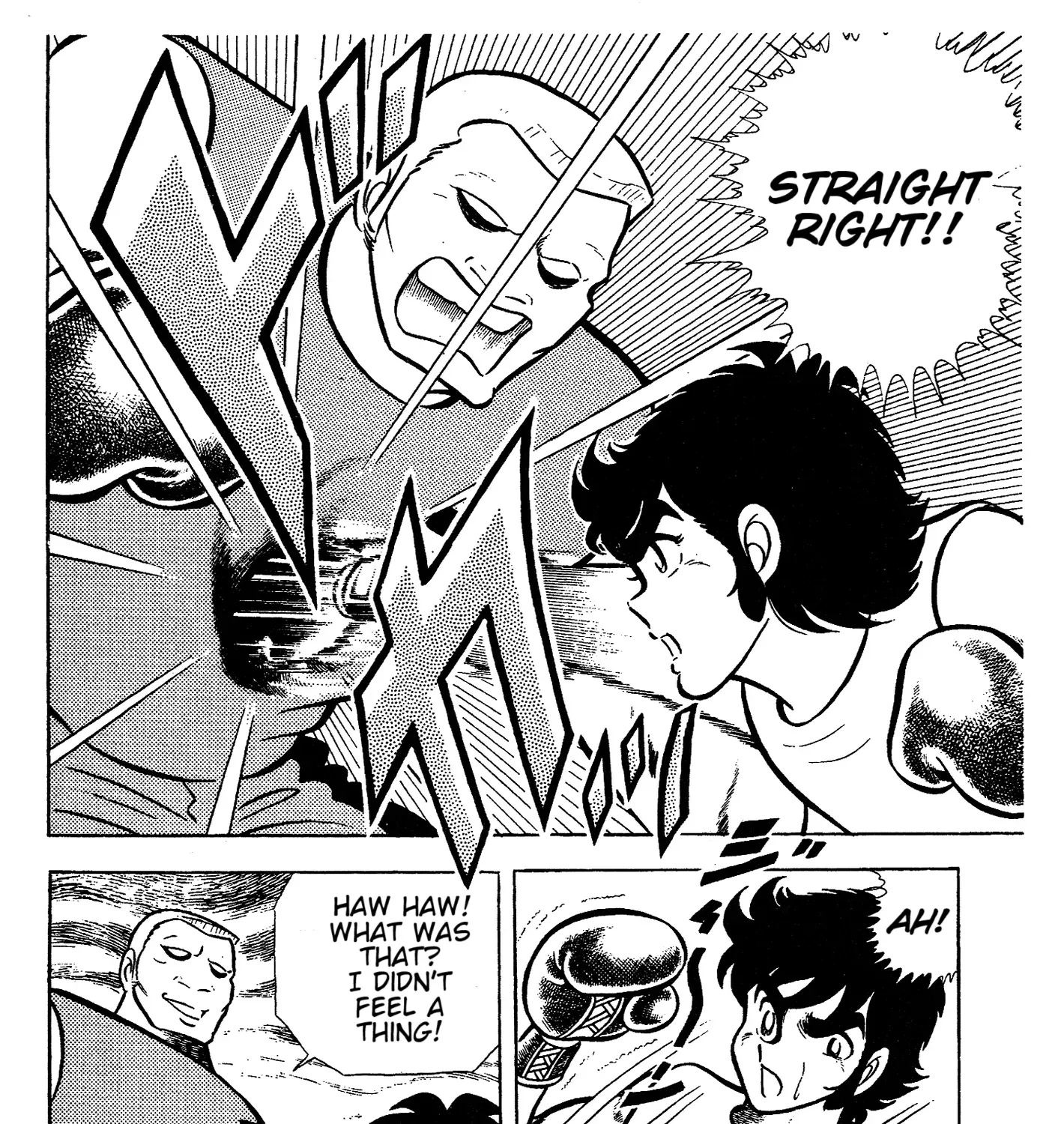 Read Ring ni Kakero chapter 66 image 18 on Lezhin