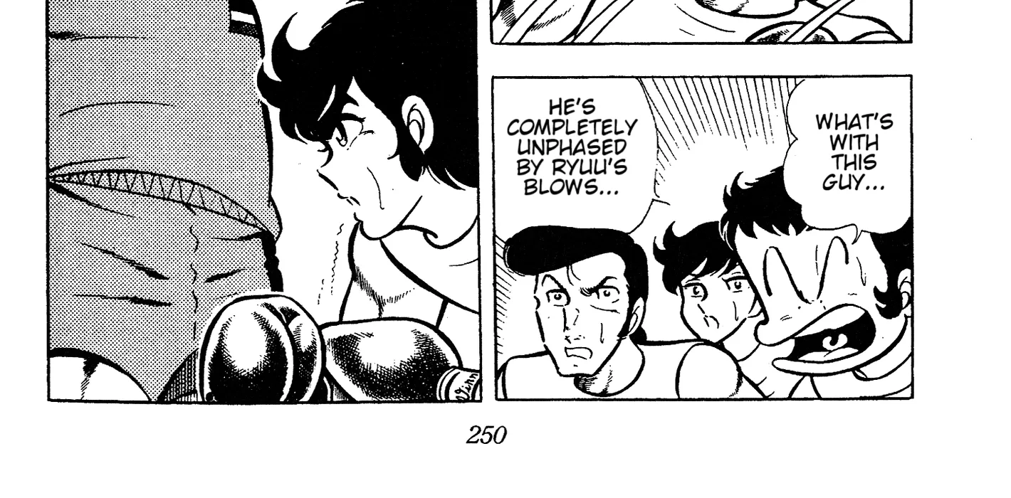 Read Ring ni Kakero chapter 66 image 19 on Lezhin