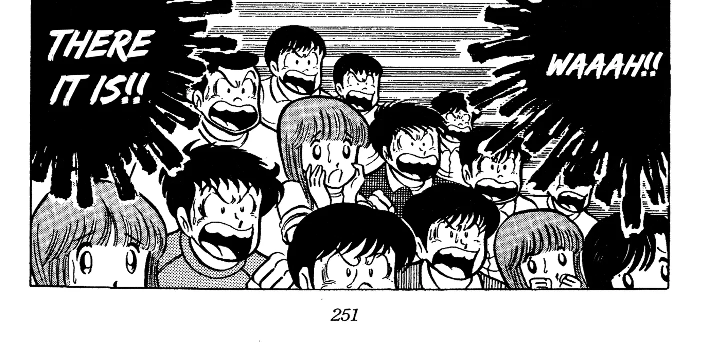 Read Ring ni Kakero chapter 66 image 21 on Lezhin