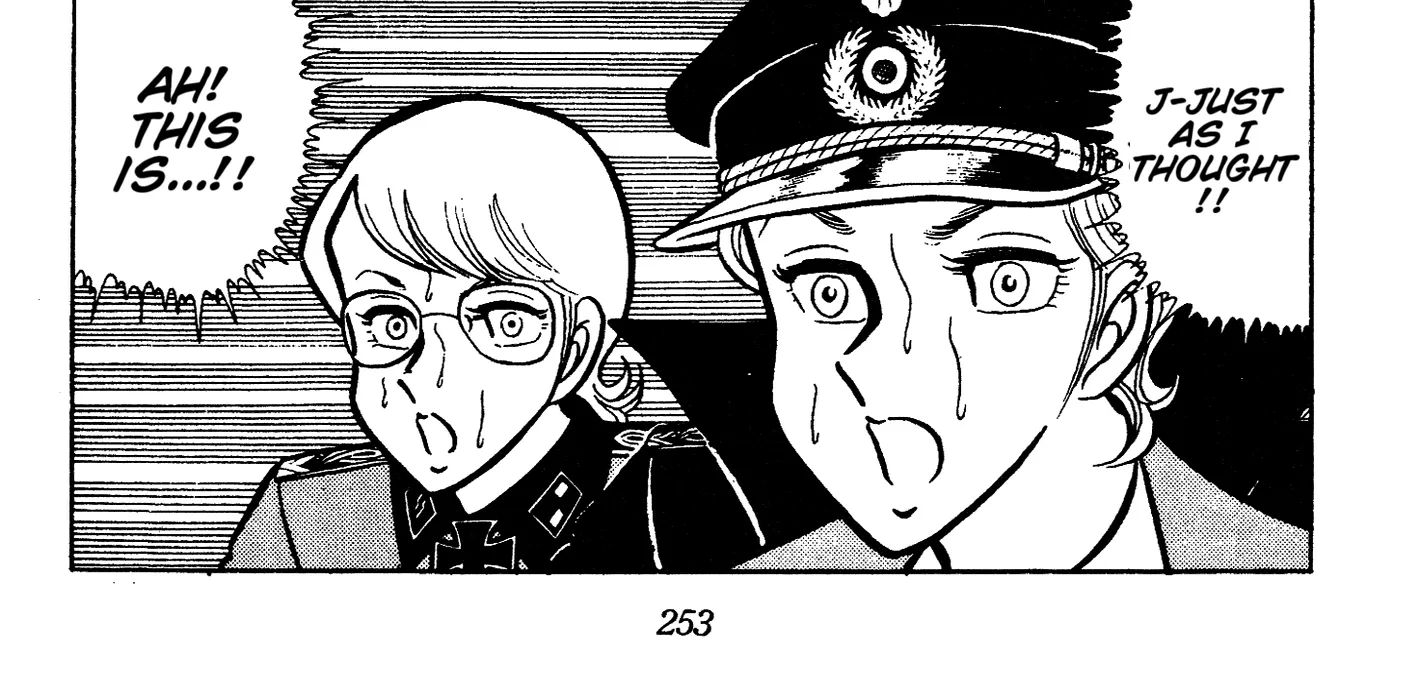 Read Ring ni Kakero chapter 66 image 25 on Lezhin